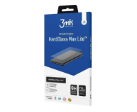Szkło i folia ochronna 3MK HardGlass Max Lite do Xiaomi 14T